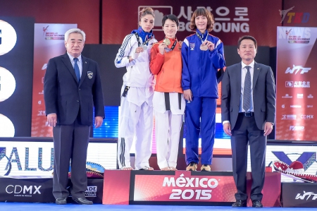 WTF World Taekwondo Grand Prix Final, Mexico-2015. День первый. Результаты. WTF World Taekwondo Grand Prix Final, Mexico-2015. День первый. Результаты.