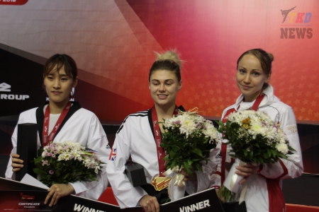 WTF World Taekwondo Grand Prix Final, Baku-2016. День первый. Результаты. WTF World Taekwondo Grand Prix Final, Baku-2016. День первый. Результаты.